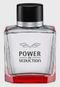 Perfume 100ml Power of Seduction Eau de Toilette Antonio Banderas Masculino - Marca Banderas