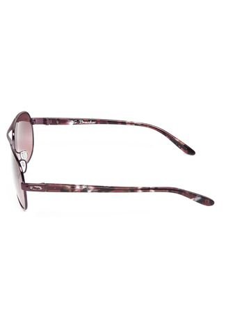 Óculos de Sol Oakley Tie Breaker Vinho