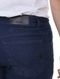 Calça Aramis Jeans Masculina Five Pockets Move Azul Médio - Marca Aramis
