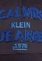 Boné Calvin Klein Jeans Yesterday Preto - Marca Calvin Klein