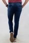 Calça Jeans Masculina Skinny Azul Noite Clássica Anticorpus - Marca Anticorpus JeansWear