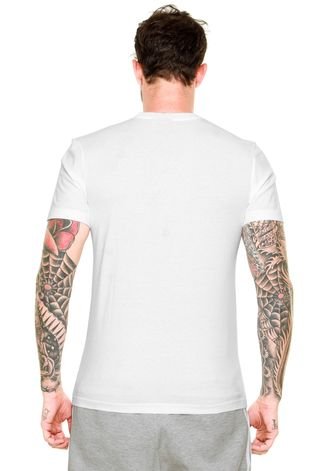 Camiseta adidas Originals Spree Vollgas Branca