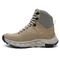 Bota Adventure Masculina VNT Trek Welt Couro Com Atacadores Areia - Marca Venetto