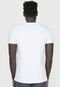 Camiseta Billabong Level Branca - Marca Billabong