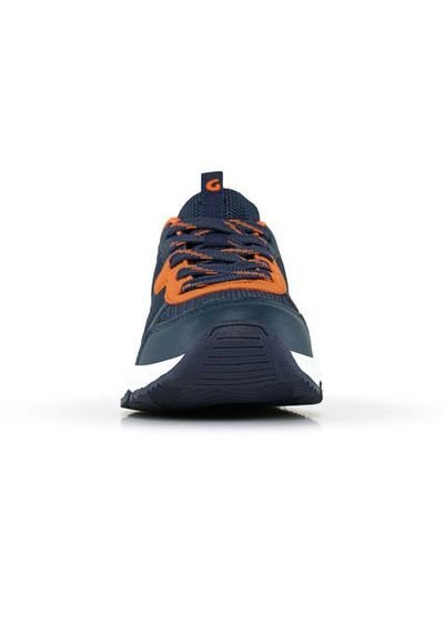 Tenis Jufel Azul O Nar Para Ni o Los Gomosos Compra Ahora