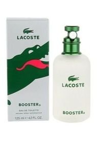 Perfume Booster For Men Edt 125Ml Lacoste