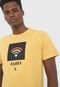 Camiseta Reserva Jahfi Amarela - Marca Reserva