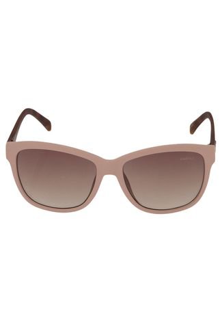Óculos de Sol Colcci Sharon Nude