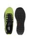 Tênis adidas Questar Trail M Verde - Marca adidas Performance
