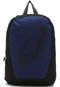 Mochila Asics Basic Backpack Azul-Marinho - Marca Asics