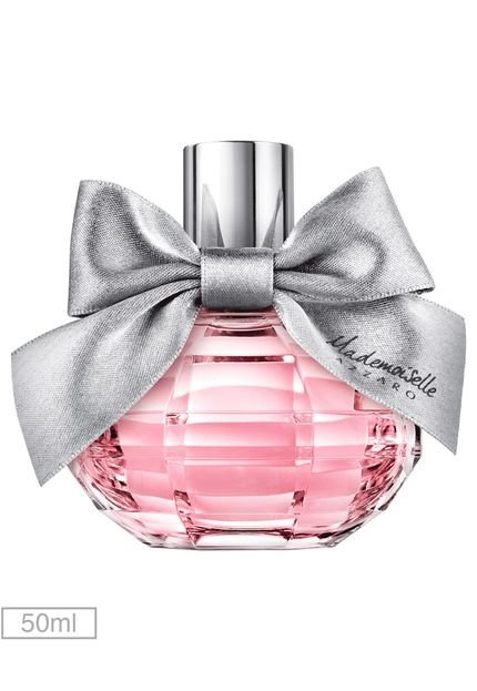 Perfume Mademoiselle Azzaro 50ml - Marca Azzaro