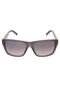 Óculos Solares Tommy Hilfiger Auto Cinza - Marca Tommy Hilfiger