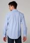 Camisa M. Officer Day Branca - Marca M. Officer