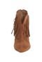 Bota DAFITI SHOES Marrocos Woody Caramelo - Marca DAFITI SHOES