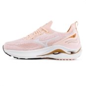 Tênis Mizuno Wave Zest 2 Feminino Rosa - Marca Mizuno