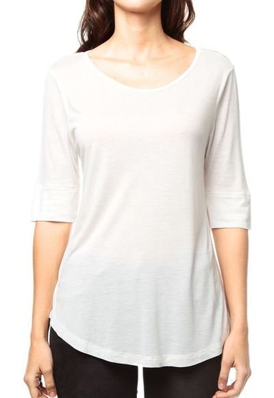 Camisetas clearance gef blancas