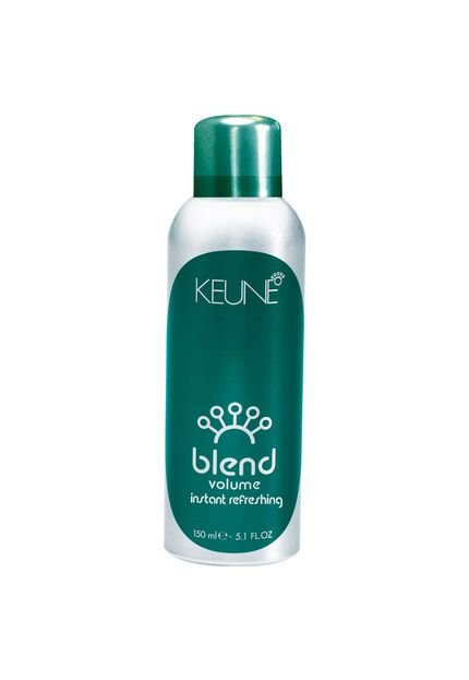Shampoo Keune Blend Instant Refreshing Volume 150ml - Marca Keune