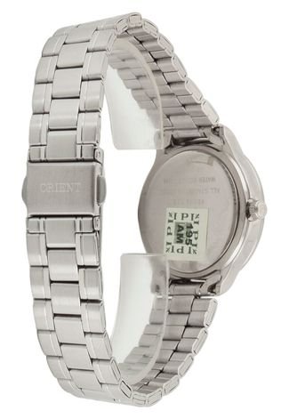Relógio Orient FBSS1115 D2SX Prata