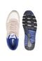Tênis Nike Sportswear Nightgazer Bege/Azul - Marca Nike Sportswear
