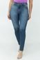 Calça Jeans Skinny Feminina Puídos Alta Elastano Anticorpus - Marca Anticorpus JeansWear