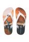 Chinelo Kenner Summer Prancha Branco - Marca Kenner