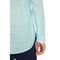 Camisa Listrada Aramis Slim Flame AV23 Azul Masculino - Marca Aramis