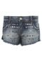 Short Jeans Colcci Tag Azul - Marca Colcci