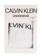 Cueca Calvin Klein Trunk Seamless Dashed Logo Branca - Marca Calvin Klein