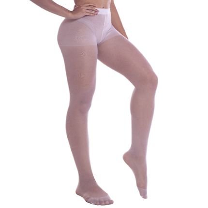 Meia Calça Feminina Adulto Modelo Clássica Adherence Fio 15 Trifil  - Marca Trifil
