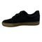 Tenis Dc Shoes Anvil LA Black/Gum  - Preto - Marca DC Shoes