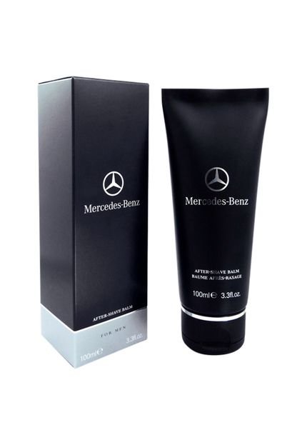After Shave Mercedes Benz  Balm 100ml - Marca Mercedes Benz