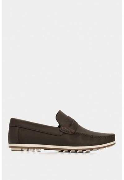 Dafiti mocasines best sale hombre