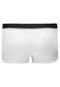 Cueca Calvin Klein Underwear Boxer Comfort Branca - Marca Calvin Klein Underwear