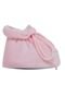 Sapato Tip Top Infantil Rosa - Marca Tip Top