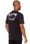 Camiseta Vans Between 2 Palms Preta - Marca Vans