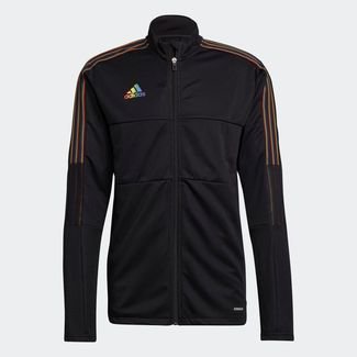 Adidas tiro training sale jacket