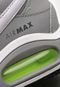Tênis Nike Sportswear Air Max Command Cinza - Marca Nike Sportswear