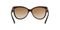 Óculos de Sol Tory Burch Gatinho TY9033 - Marca Tory Burch