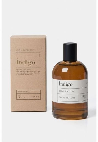 Perfume ndigo 100ml Masculino Compra Ahora Dafiti Colombia