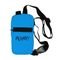 Mini Shoulder Bag Alkary Comprida Azul - Marca Alkary