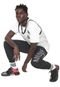 Calça adidas Originals Jogger Universe WTP Preta - Marca adidas Originals
