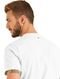 Camiseta Forum Masculina Slim The Unexpected Branca - Marca Forum