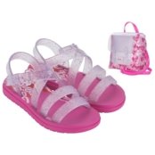 Sandalia Barbie Sweet Bag 22955 Promo Inf - Marca Grendene