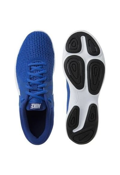 Nike revolution 4 azul 2024 royal