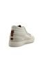Tênis Couro DC Shoes Evan Hi Le Imp Off White - Marca DC Shoes