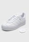 Tênis Adidas Originals Gazelle Bold W Branco - Marca adidas Originals