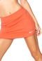 Short-saia Skirt Pure Nike Laranja - Marca Nike