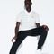 Polo Lacoste Sport Regular Fit Branco - Marca Lacoste