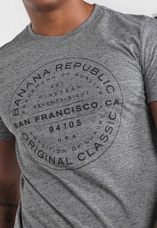 Banana discount republic camisetas