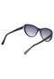 Óculos de Sol Gant 757LEAH57TOBL48 Marrom - Marca Gant